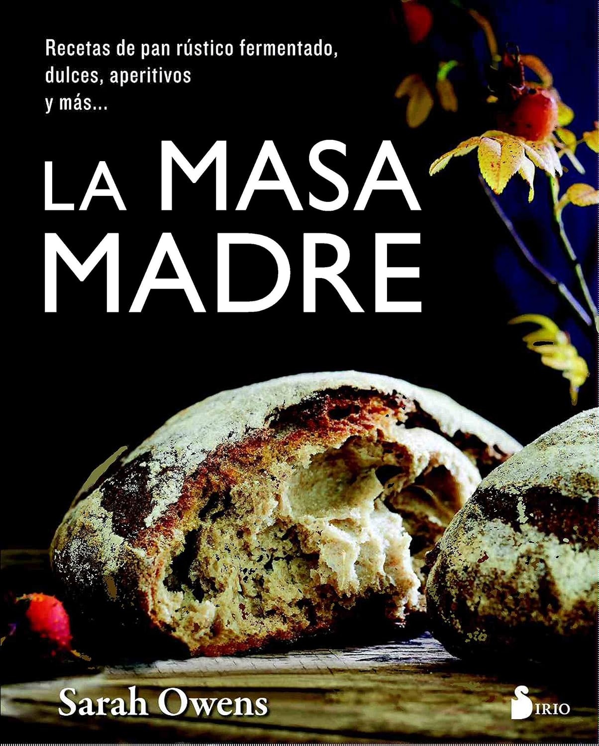 LA MASA MADRE