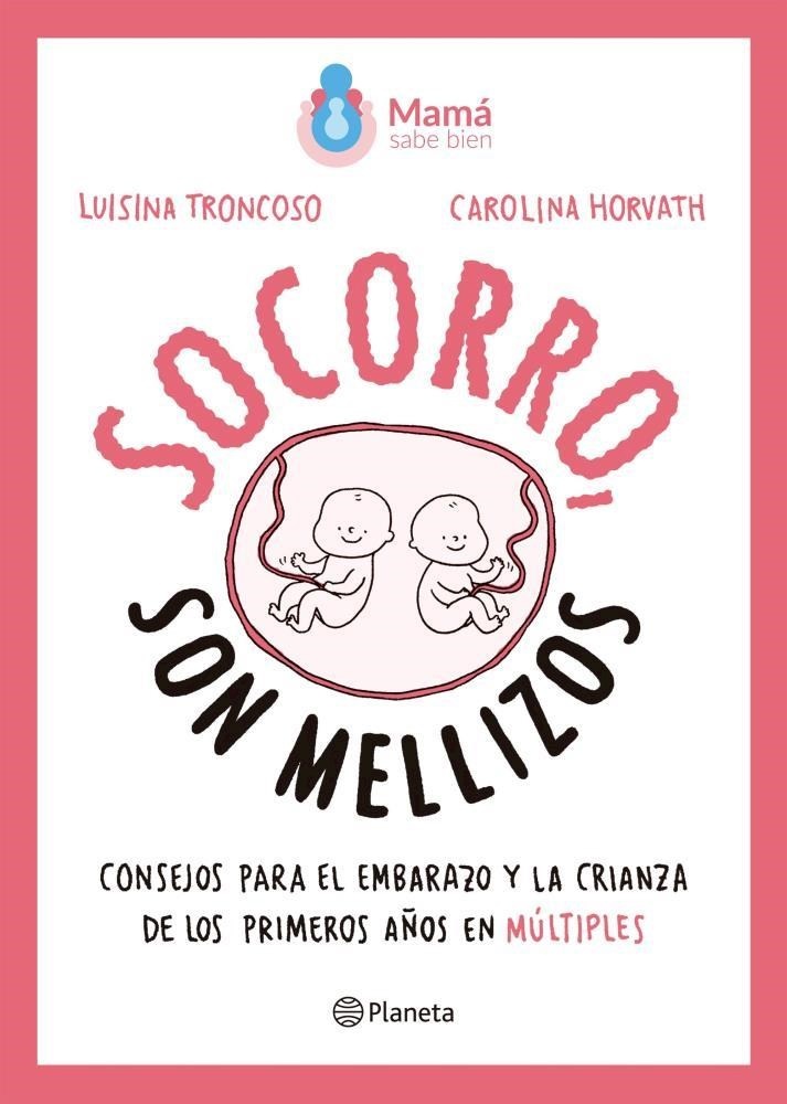 SOCORRO, SON MELLIZOS