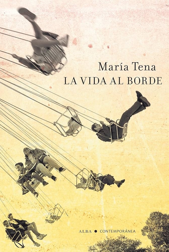 LA VIDA AL BORDE