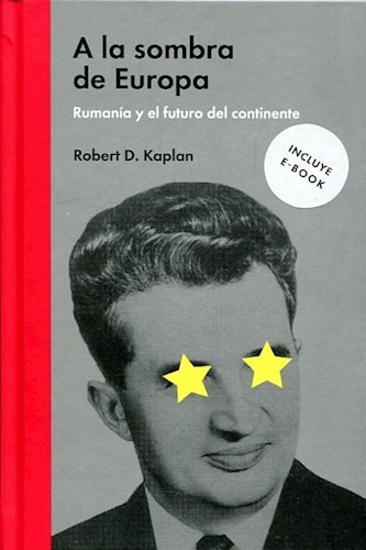 A LA SOMBRA DE EUROPA