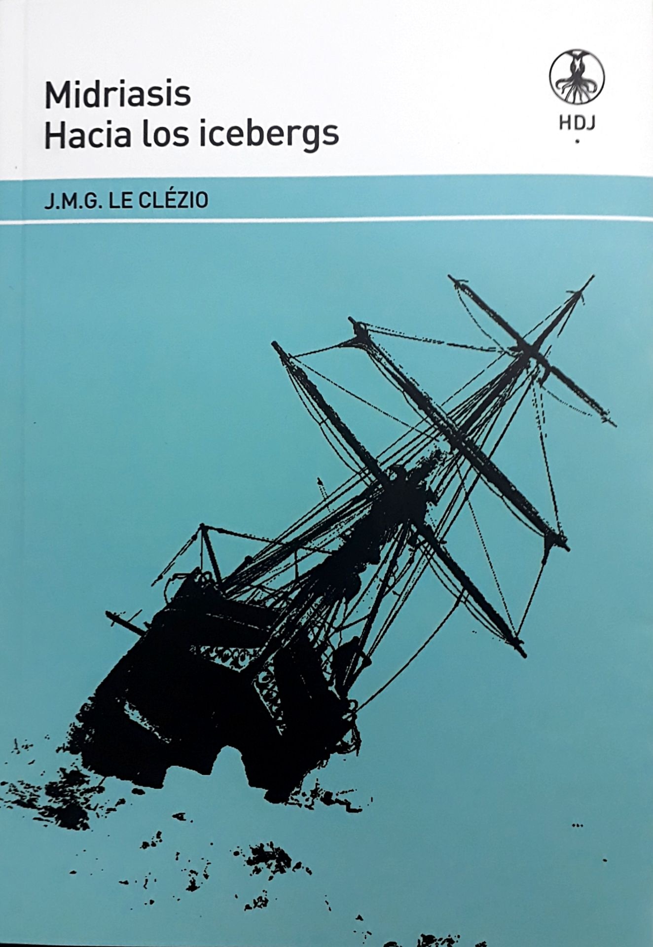 MIDRIASIS HACIA LOS ICEBERGS