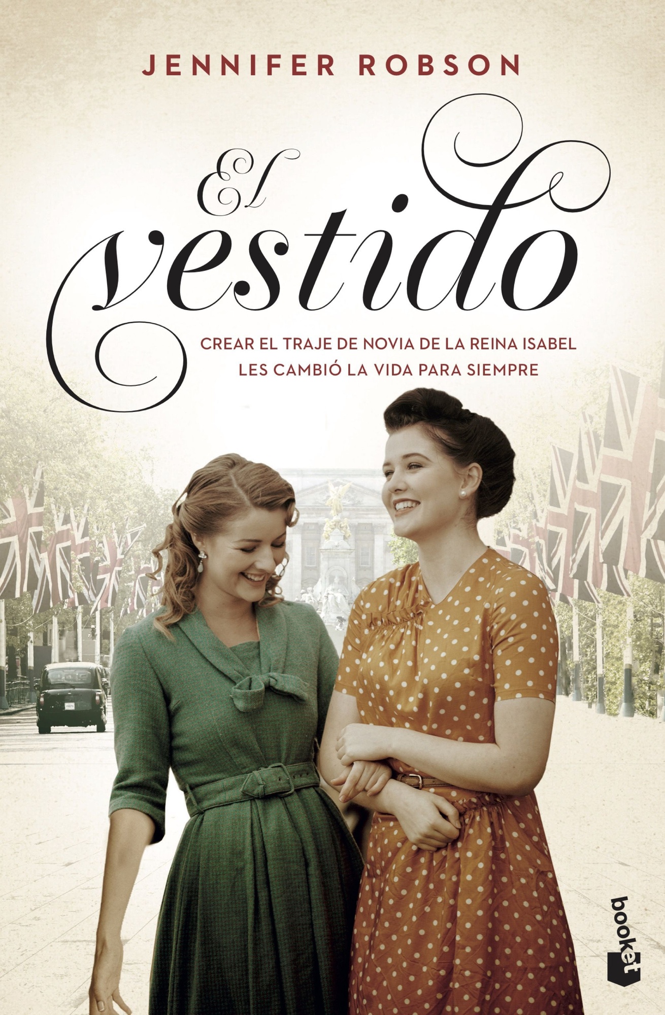 EL VESTIDO