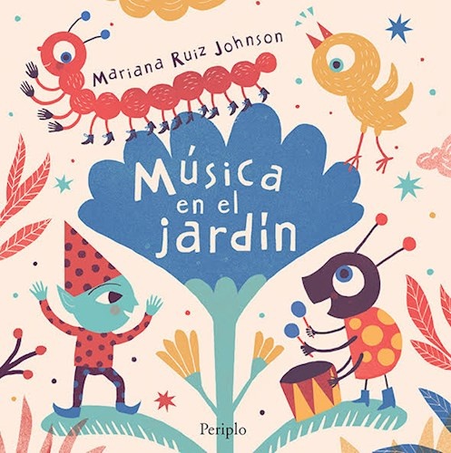 MÚSICA EN EL JARDÍN. MINI