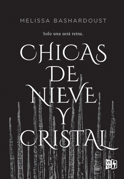 CHICAS DE NIEVE