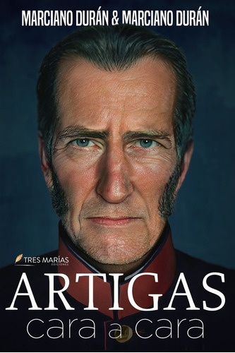 ARTIGAS CARA A CARA