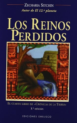 LOS REINOS PERDIDOS