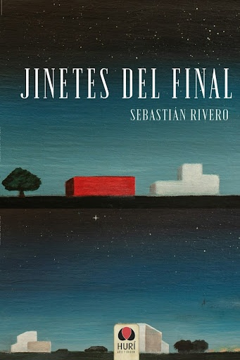JINETES DEL FINAL