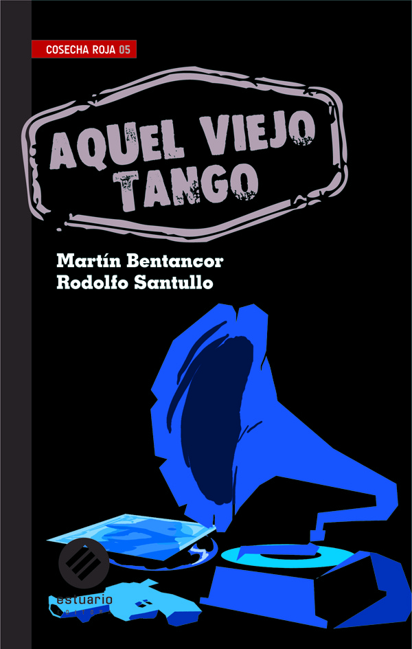 AQUEL VIEJO TANGO