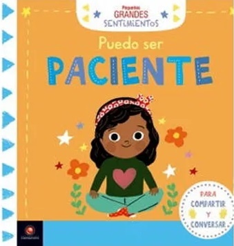 PUEDO SER PACIENTE