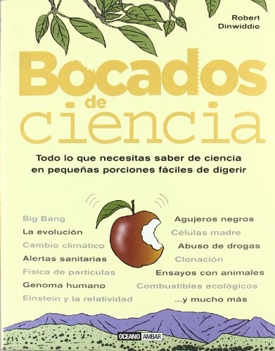 BOCADOS DE CIENCIA
