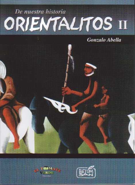ORIENTALITOS II