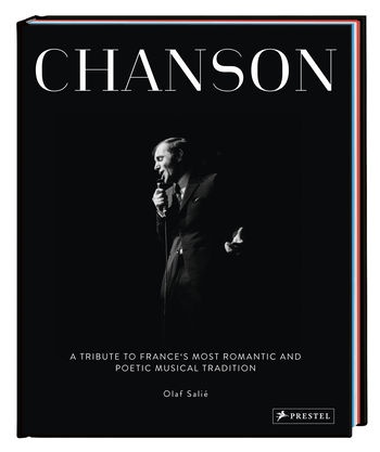 CHANSON