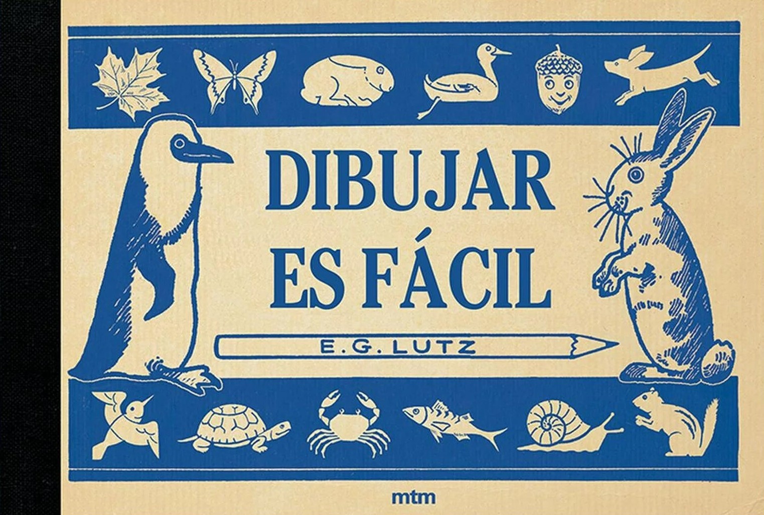DIBUJAR ES FÁCIL