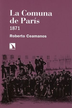 LA COMUNA DE PARÍS 1871