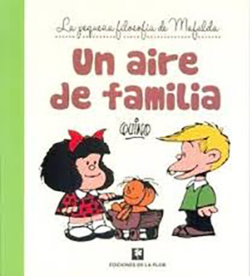 UN AIRE DE FAMILIA