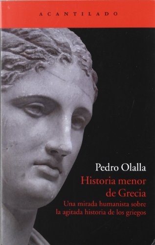 HISTORIA MENOR DE GRECIA