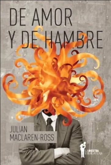 DE AMOR Y DE HAMBRE