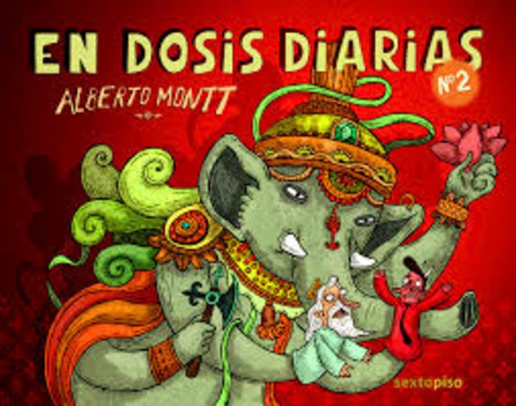 EN DOSIS DIARIAS 2