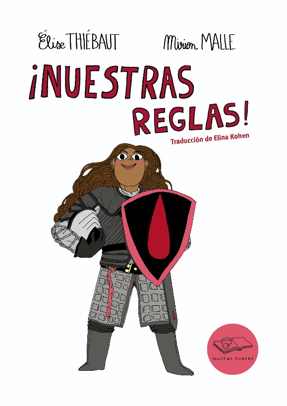 ¡NUESTRAS REGLAS!