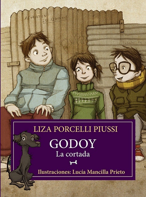 GODOY. LA CORTADA