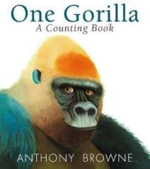 ONE GORILLA