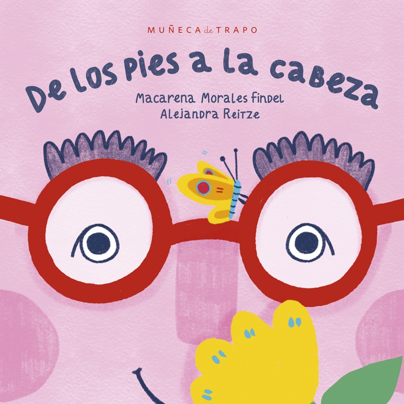 DE LOS PIES A CABEZA