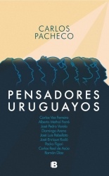 PENSADORES URUGUAYOS