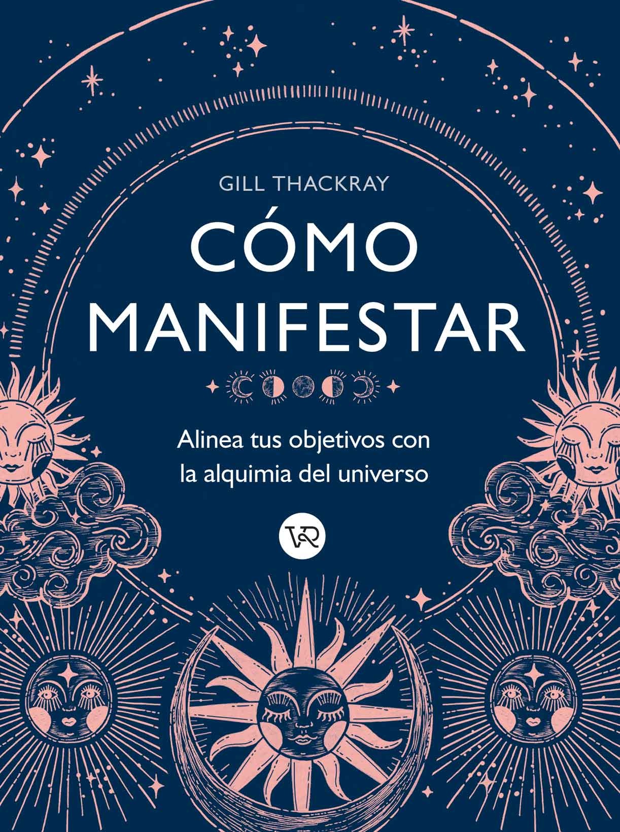 COMO MANIFESTAR