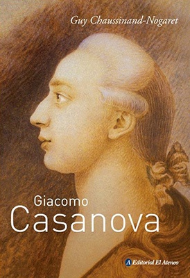 GIACOMO CASANOVA