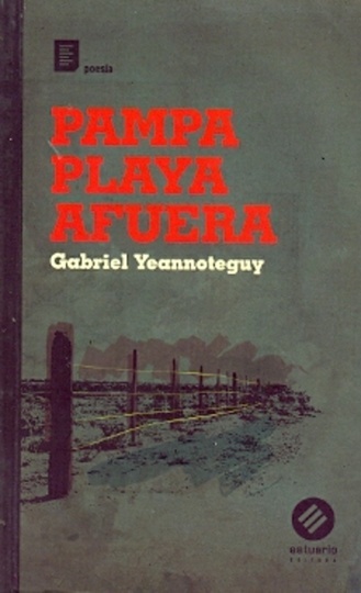 PAMPA PLAYA AFUERA