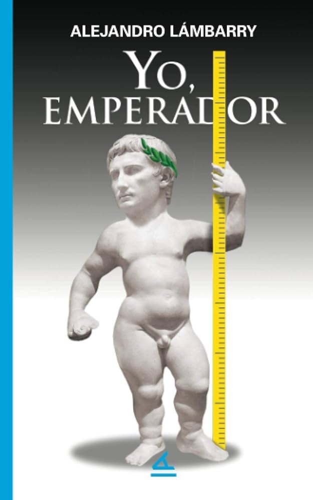 YO, EMPERADOR