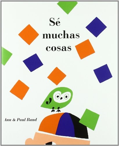 SÉ MUCHAS COSAS