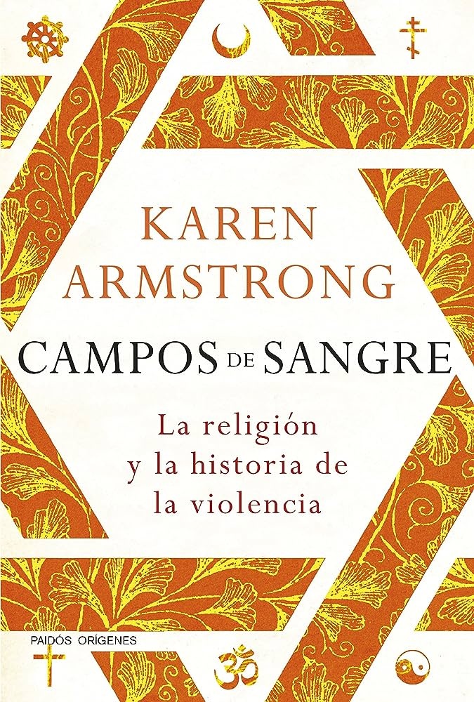 CAMPOS DE SANGRE