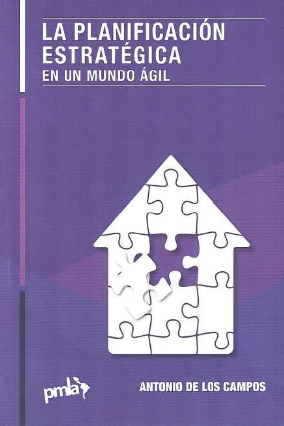LA PLANIFICACIÓN ESTRATEGICA EN UN MUNDO AGIL