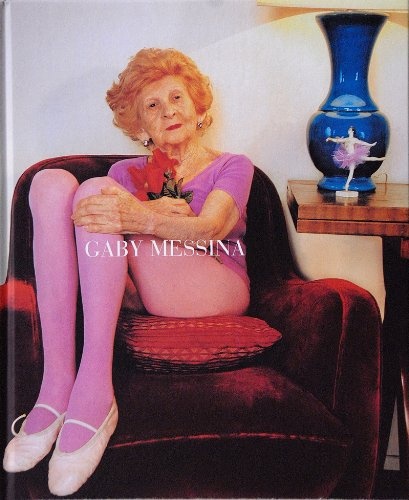 GABY MESSINA