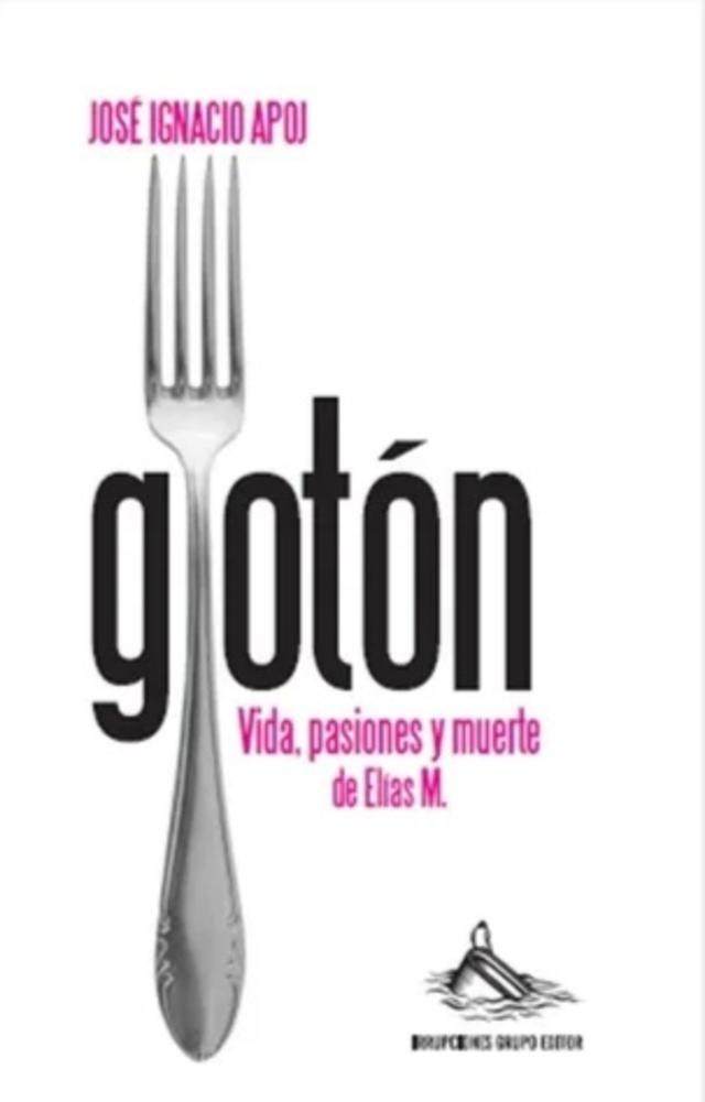 GLOTÓN