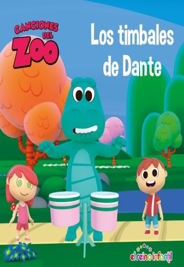 TIMBALES DE DANTE
