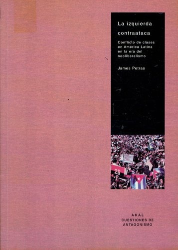 LA IZQUIERDA CONTRAATACA