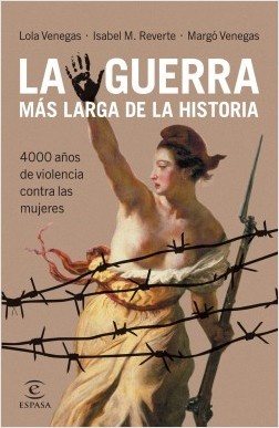 LA GUERRA MAS LARGA DE LA HISTORIA