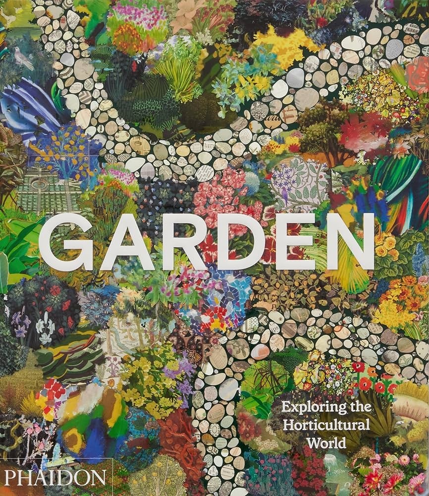 GARDEN: EXPLORING THE HORTICULTURAL WORLD (2023)