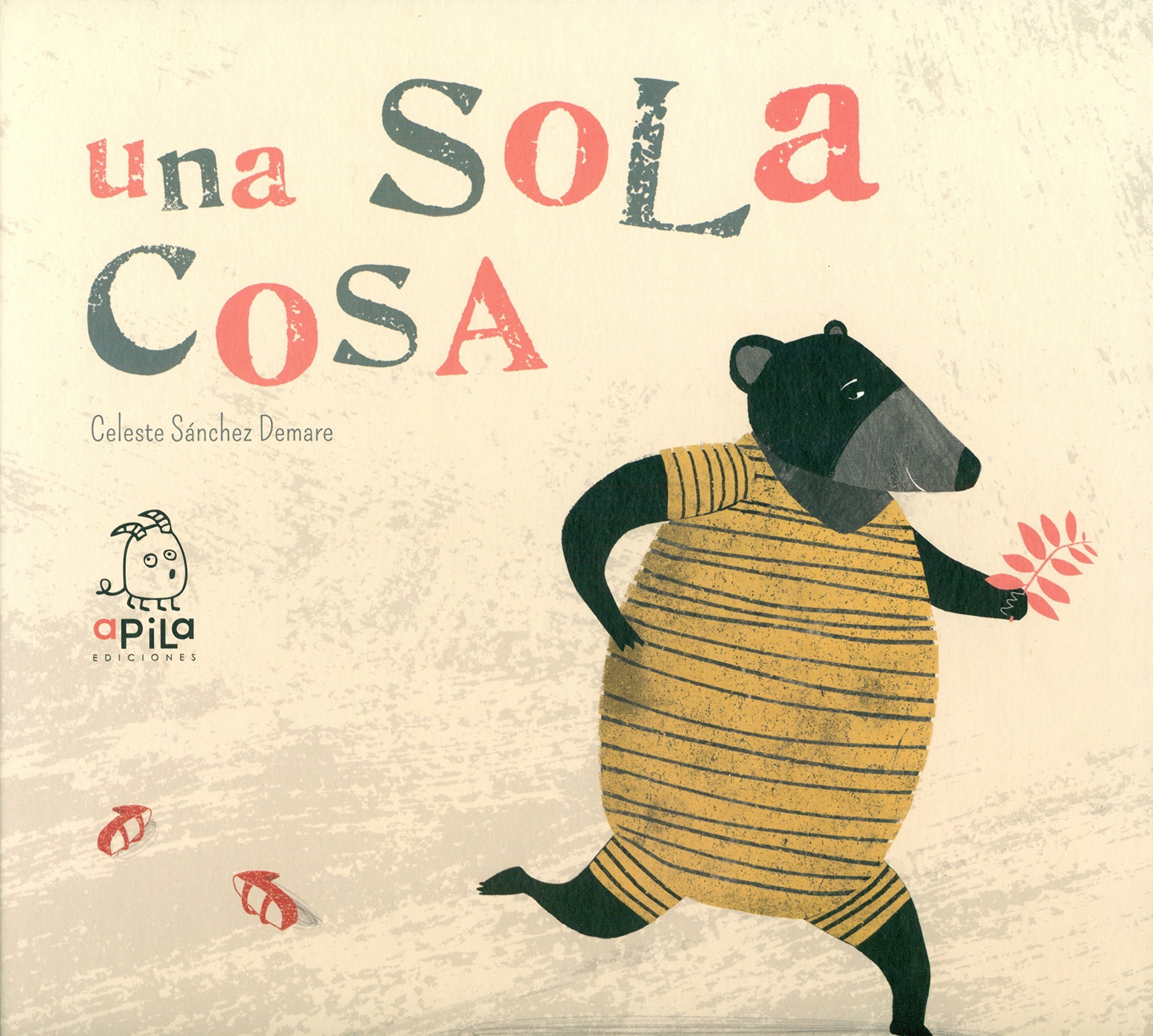UNA SOLA COSA
