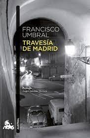 TRAVESÍA DE MADRID