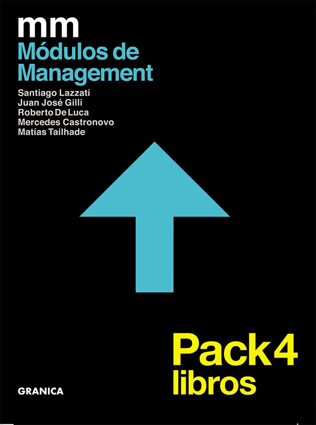MODULOS DE MANAGEMENT