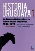HISTORIA URUGUAYA 1.