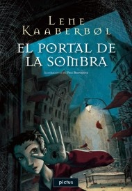 EL PORTAL DE LA SOMBRA