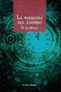 LA MAQUINA DEL TIEMPO