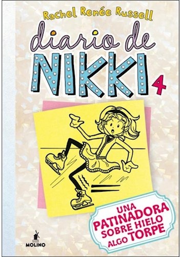 DIARIO DE NIKKI 4