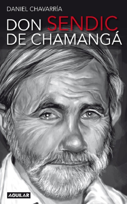 DON SENDIC DE CHAMANGÁ