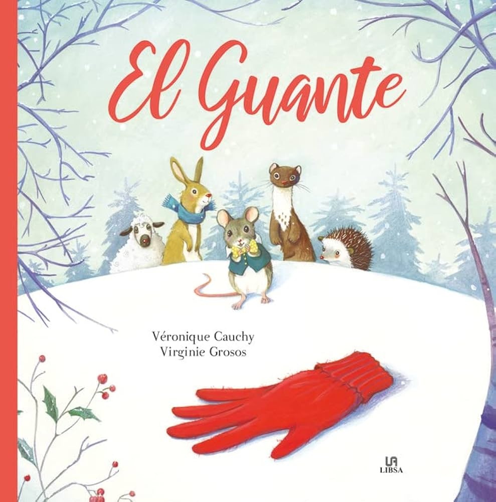 EL GUANTE