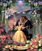 VENTANAS MAGICAS - BELLA Y LA BESTIA